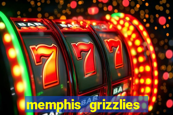 memphis grizzlies ao vivo